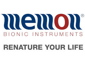 memon - bionic instruments - renature your life